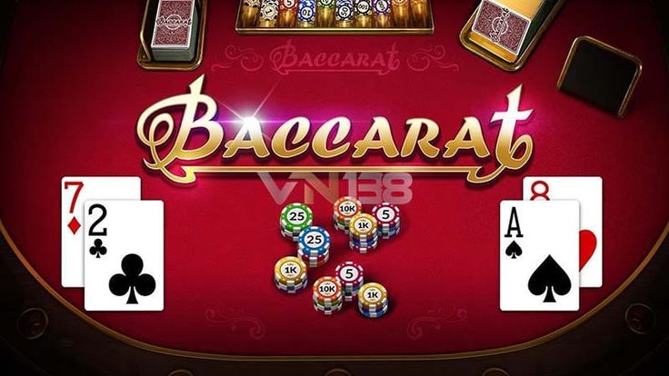 cách chơi baccarat luôn thắng