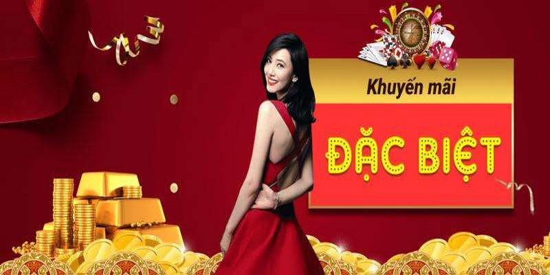 Sự Kiện Khuyến Mãi 18win